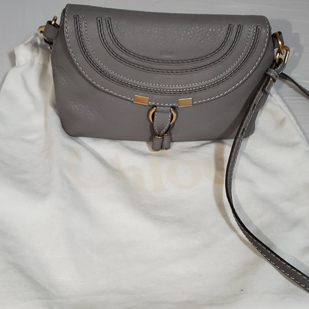Chloe Mini Marcie